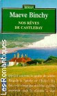 Couverture du livre intitulé "Nos rêves de Castlebay (Echoes)"